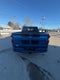2023 Chevrolet Silverado 1500 4WD Crew Cab Short Bed Custom