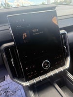 2025 GMC Acadia AWD AT4