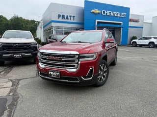 2022 GMC Acadia AWD SLE