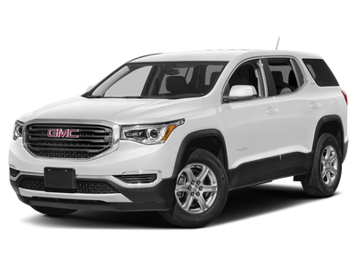 2019 GMC Acadia AWD SLE-1