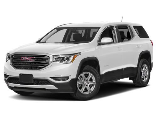2019 GMC Acadia AWD SLE-1