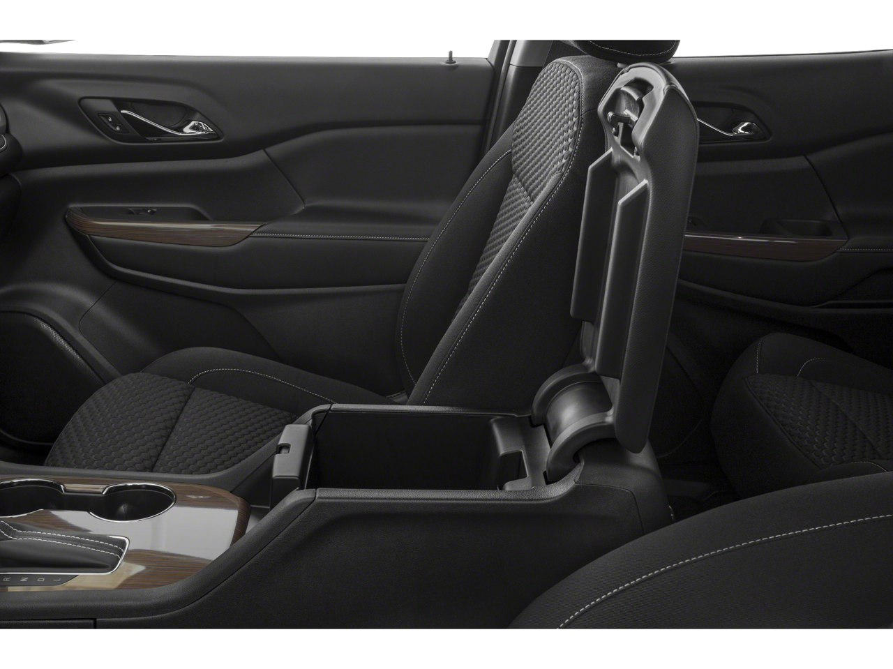 2019 GMC Acadia AWD SLE-1