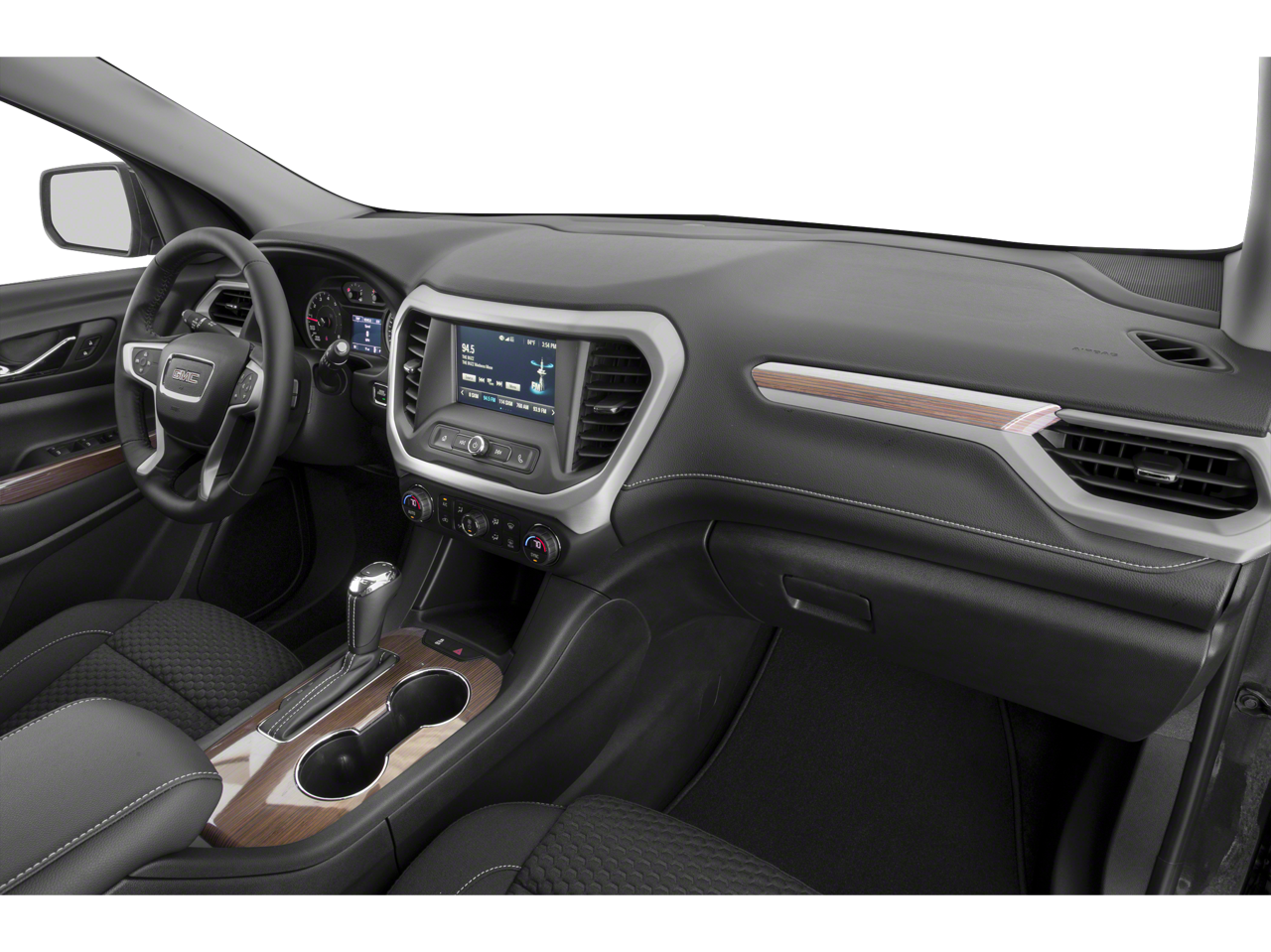 2019 GMC Acadia AWD SLE-1