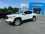 2019 GMC Acadia SLE-1
