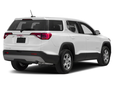 2019 GMC Acadia AWD SLE-1
