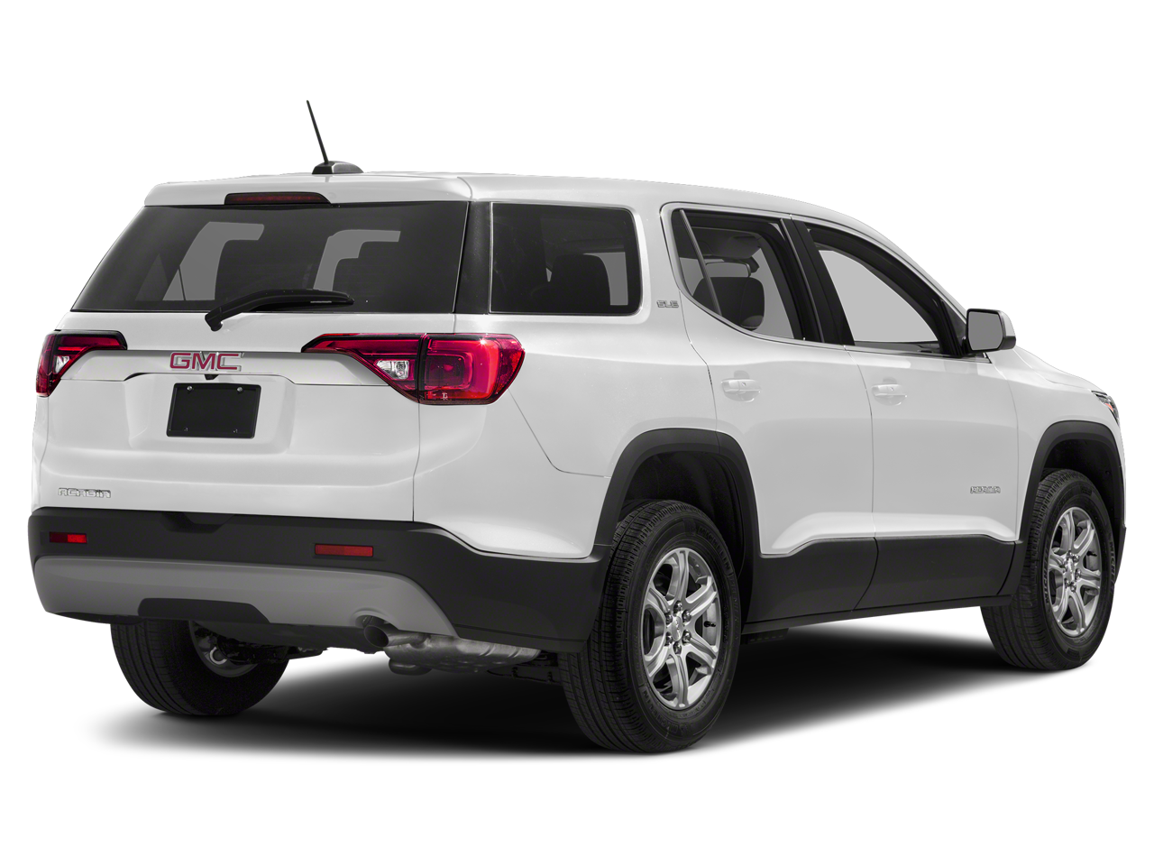 2019 GMC Acadia AWD SLE-1