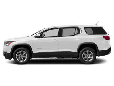 2019 GMC Acadia AWD SLE-1