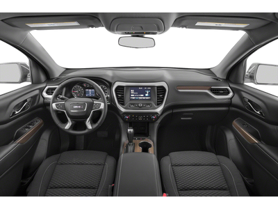 2019 GMC Acadia AWD SLE-1