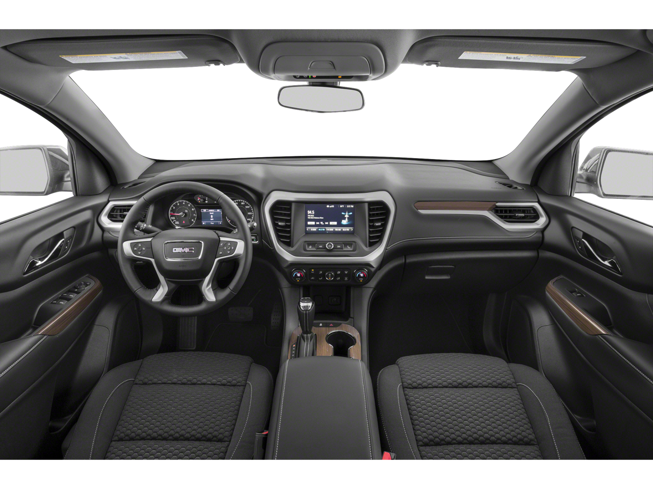 2019 GMC Acadia AWD SLE-1