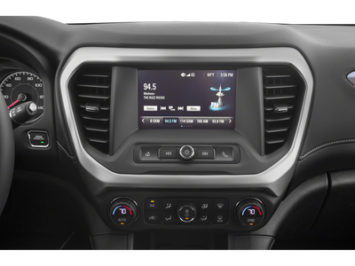 2019 GMC Acadia AWD SLE-1
