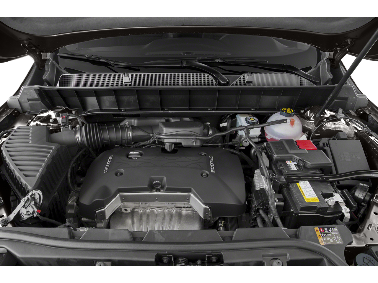 2019 GMC Acadia AWD SLE-1