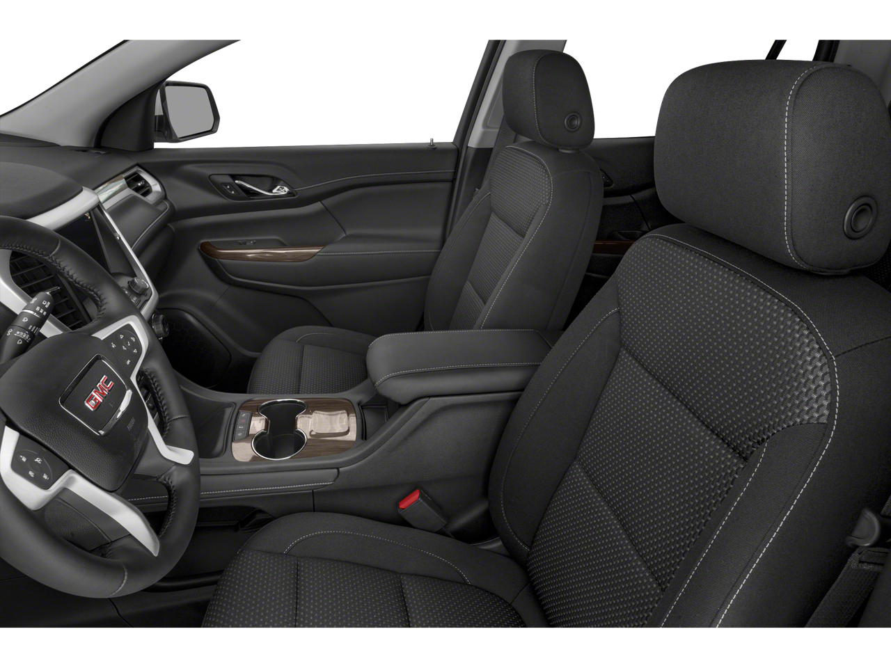 2021 GMC Acadia AWD SLE
