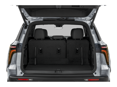 2025 Chevrolet Traverse AWD Z71
