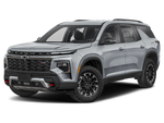 2025 Chevrolet Traverse AWD Z71