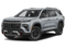2025 Chevrolet Traverse AWD Z71