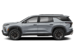 2025 Chevrolet Traverse AWD Z71