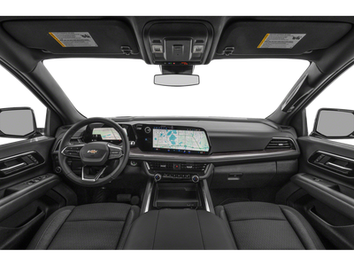 2025 Chevrolet Tahoe 4WD RST
