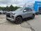 2025 Chevrolet Tahoe 4WD RST