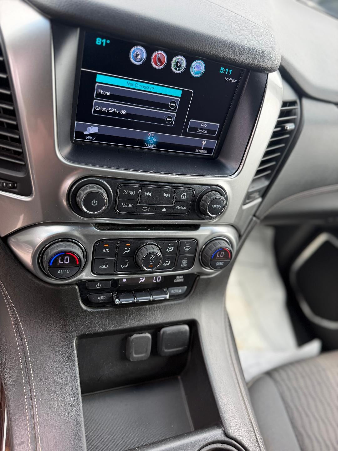 2019 Chevrolet Tahoe LS