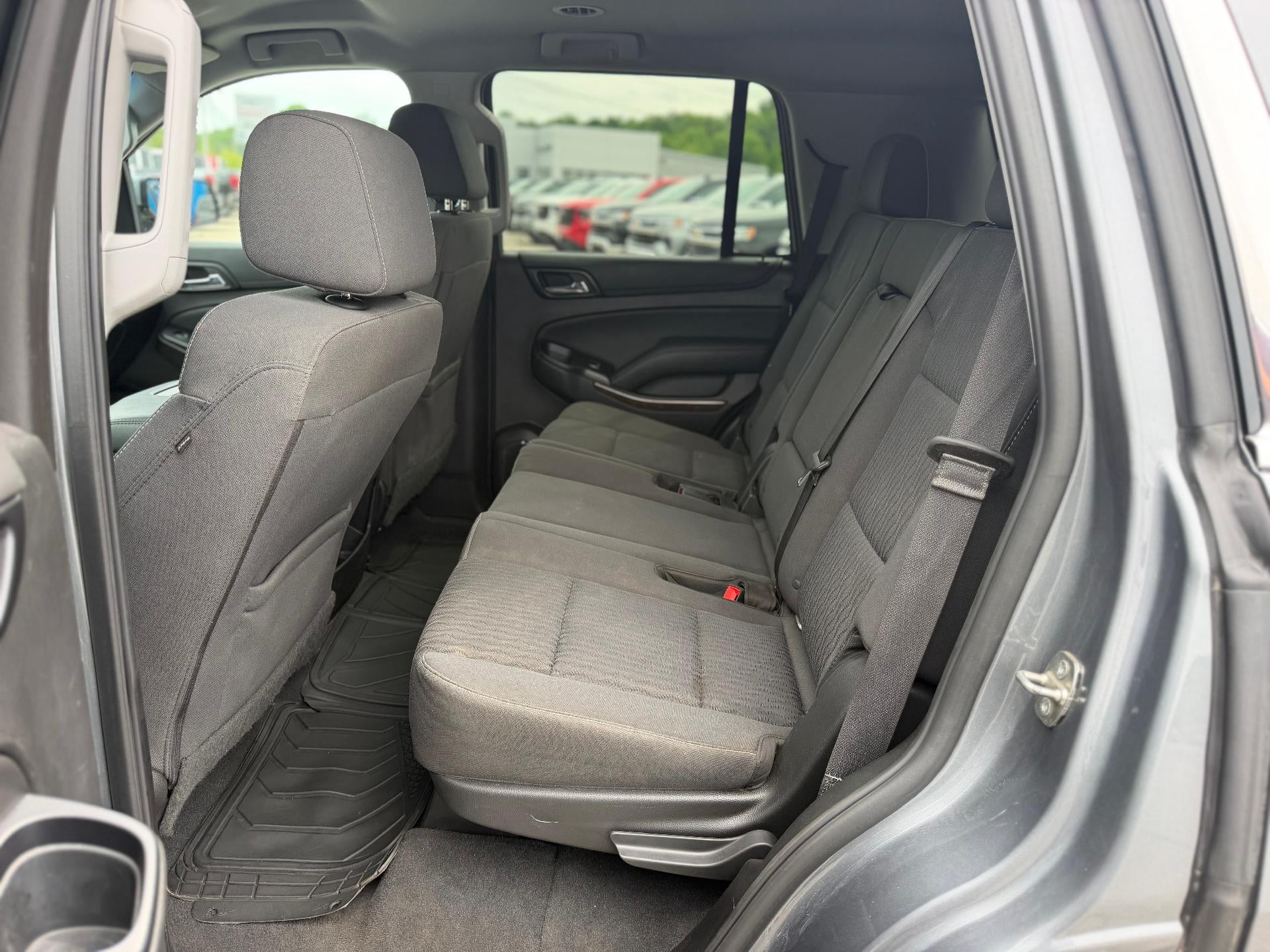 2019 Chevrolet Tahoe LS