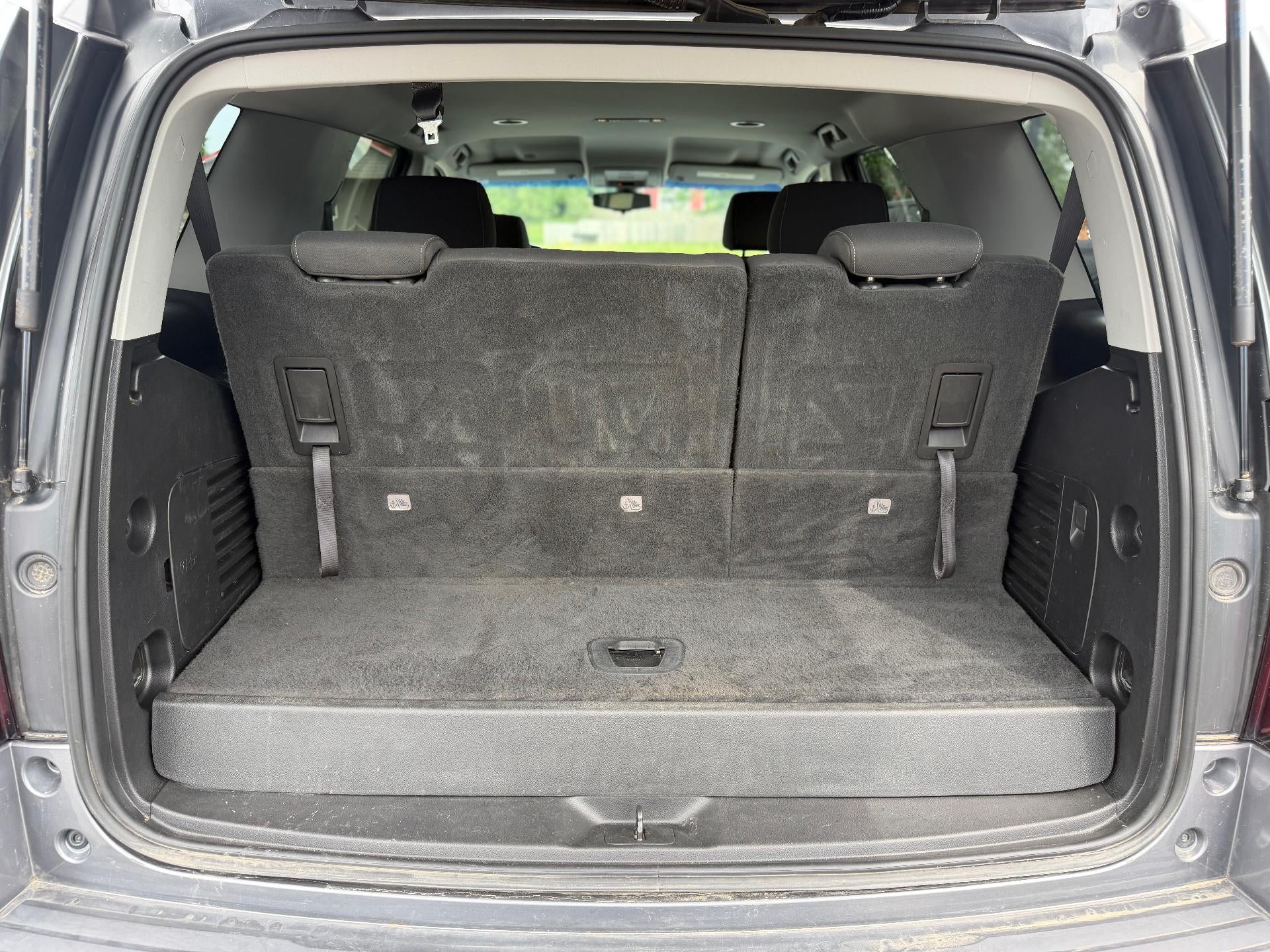 2019 Chevrolet Tahoe LS
