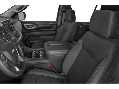 2021 Chevrolet Tahoe 4WD LS