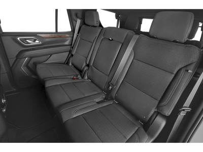 2021 Chevrolet Tahoe 4WD LS