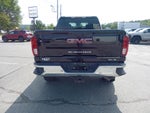 2025 GMC Sierra 2500HD 4WD Crew Cab Standard Bed SLE