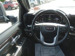 2025 GMC Sierra 2500HD 4WD Crew Cab Standard Bed SLE