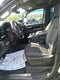 2025 GMC Sierra 2500HD 4WD Crew Cab Standard Bed SLE