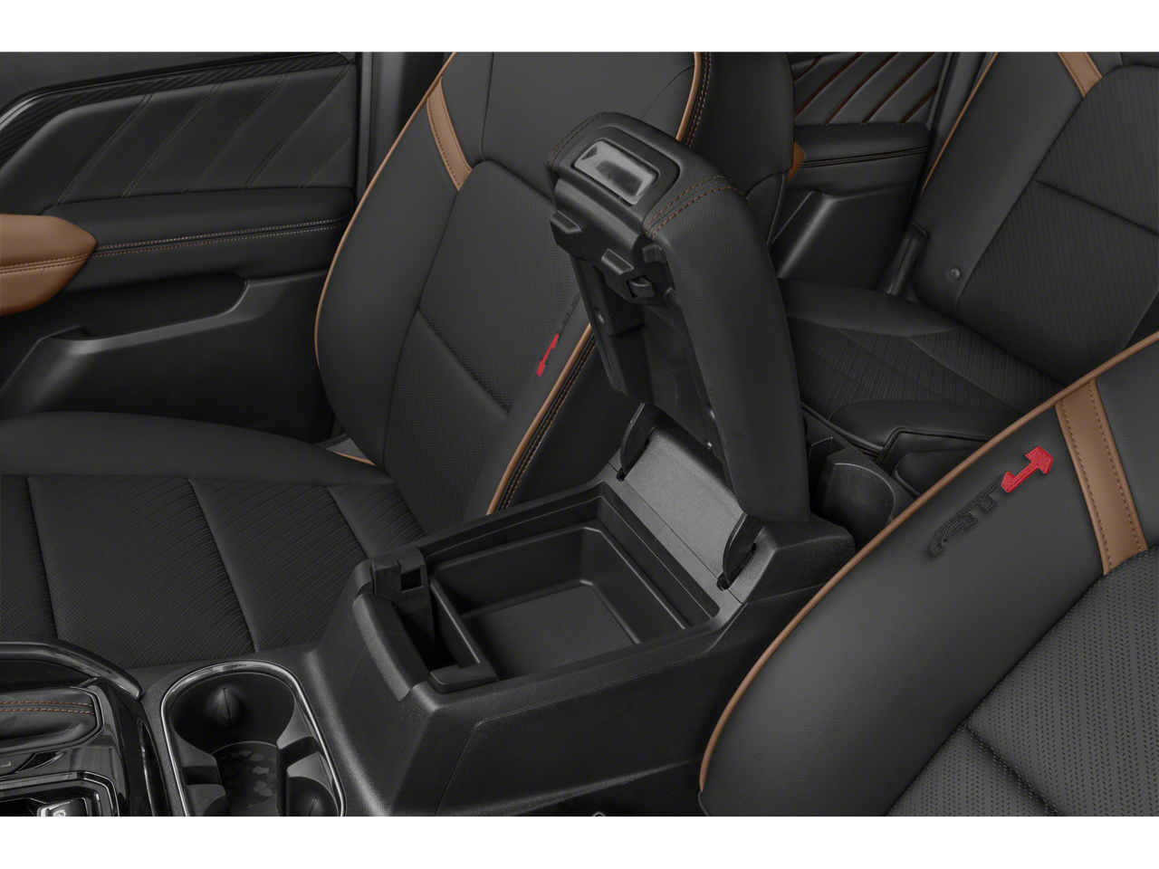 2023 GMC Canyon 4WD Crew Cab Short Box AT4