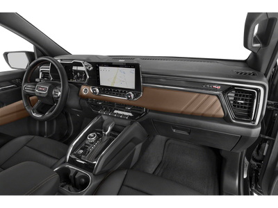 2023 GMC Canyon 4WD Crew Cab Short Box AT4