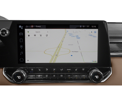 2023 GMC Canyon 4WD Crew Cab Short Box AT4