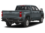 2024 Chevrolet Silverado 2500HD 4WD Crew Cab Standard Bed LT