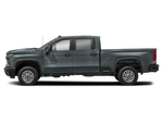 2024 Chevrolet Silverado 2500HD 4WD Crew Cab Standard Bed LT