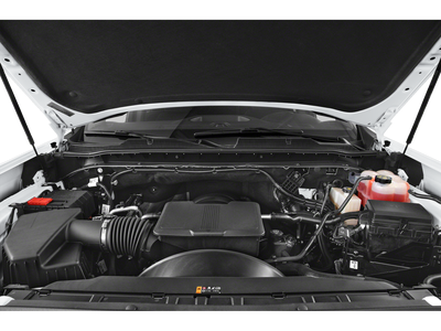 2024 Chevrolet Silverado 2500HD 4WD Crew Cab Standard Bed LT