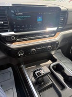 2023 Chevrolet Silverado 1500 4WD Crew Cab Short Bed RST
