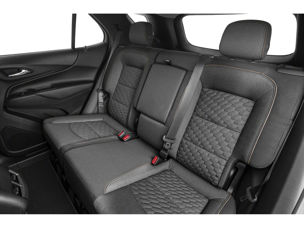 2020 Chevrolet Equinox AWD LT