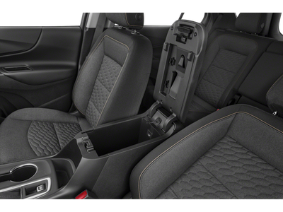 2020 Chevrolet Equinox AWD LT