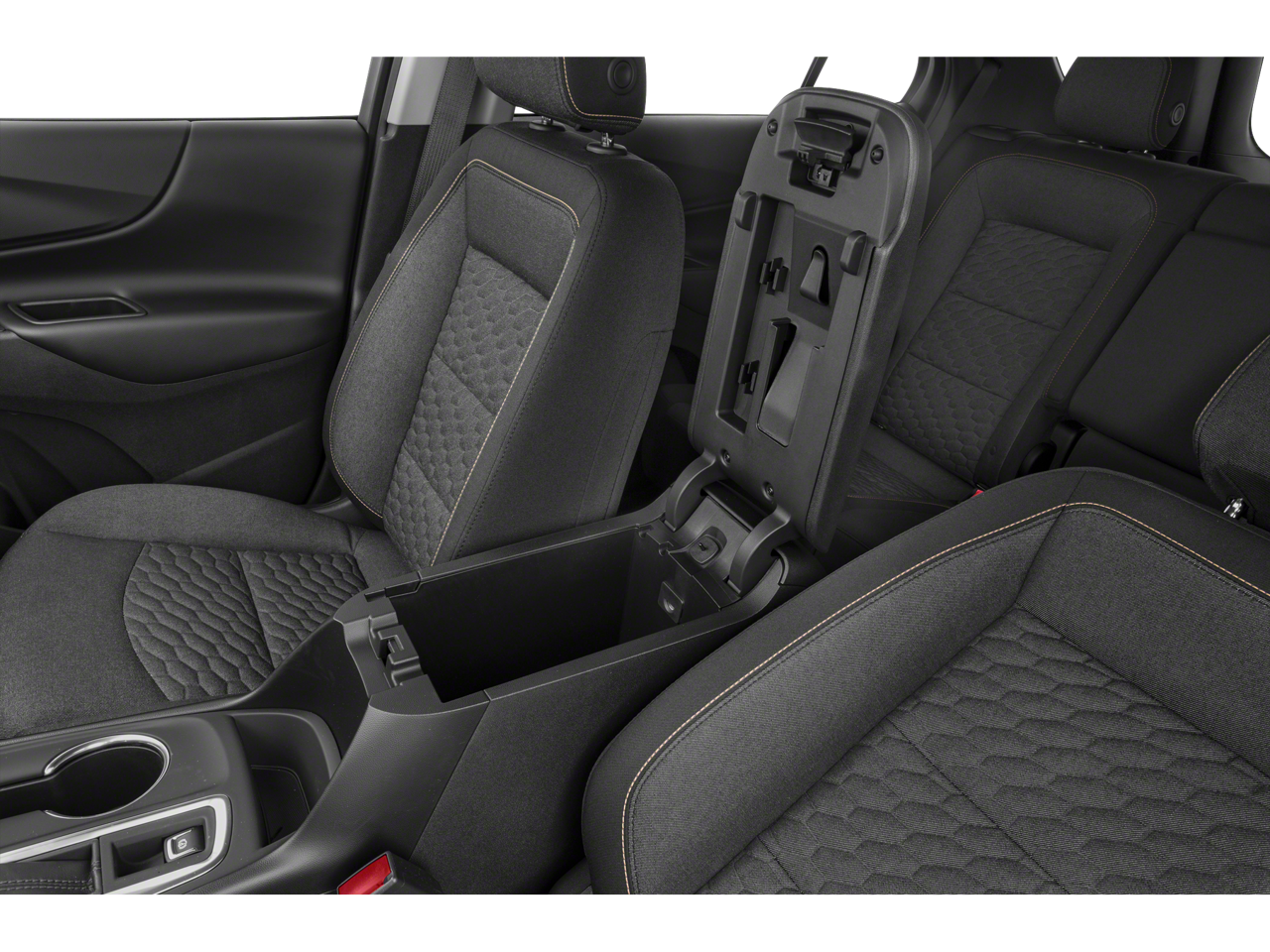 2020 Chevrolet Equinox AWD LT