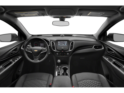2020 Chevrolet Equinox AWD LT