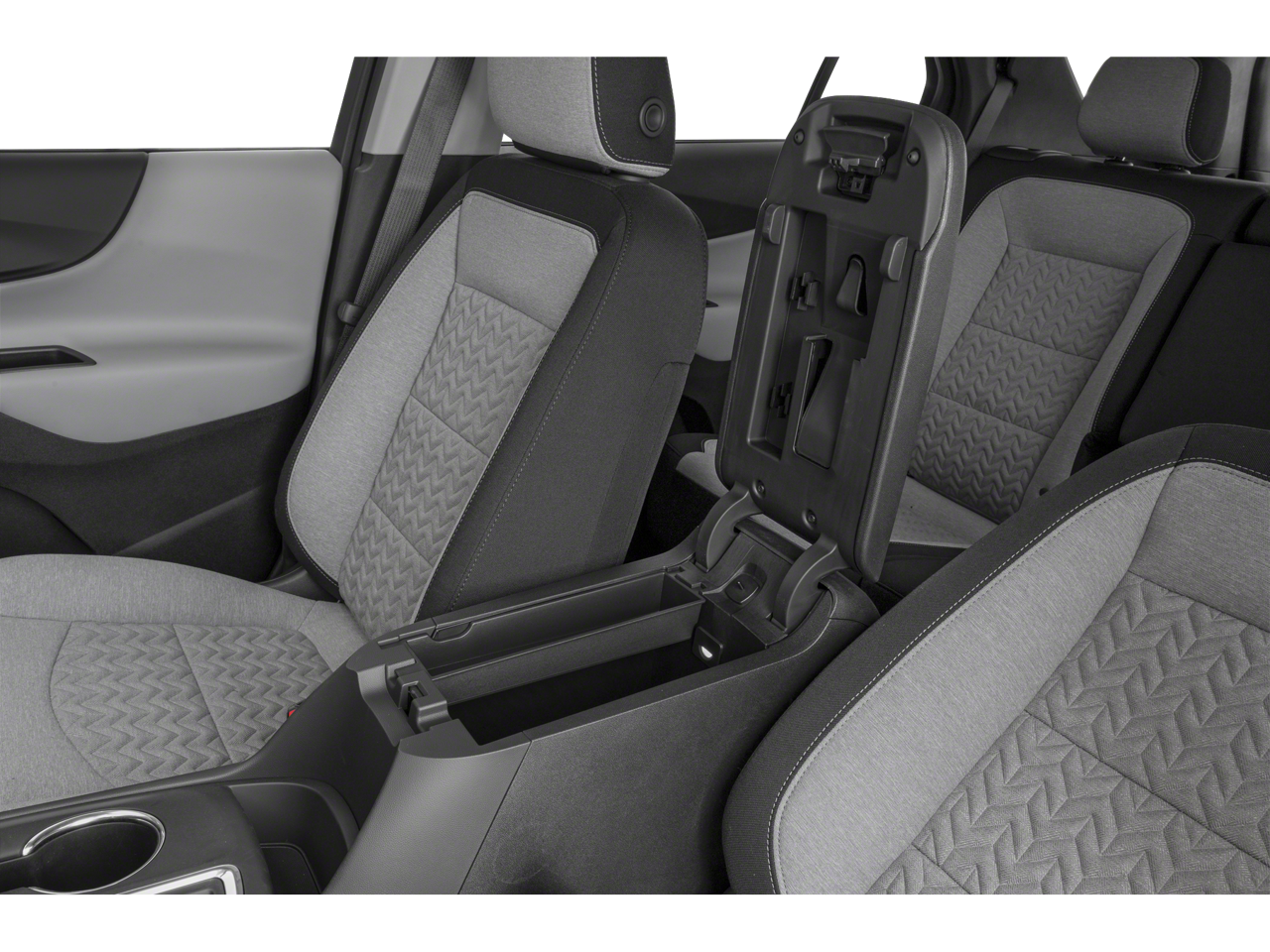 2022 Chevrolet Equinox AWD LT