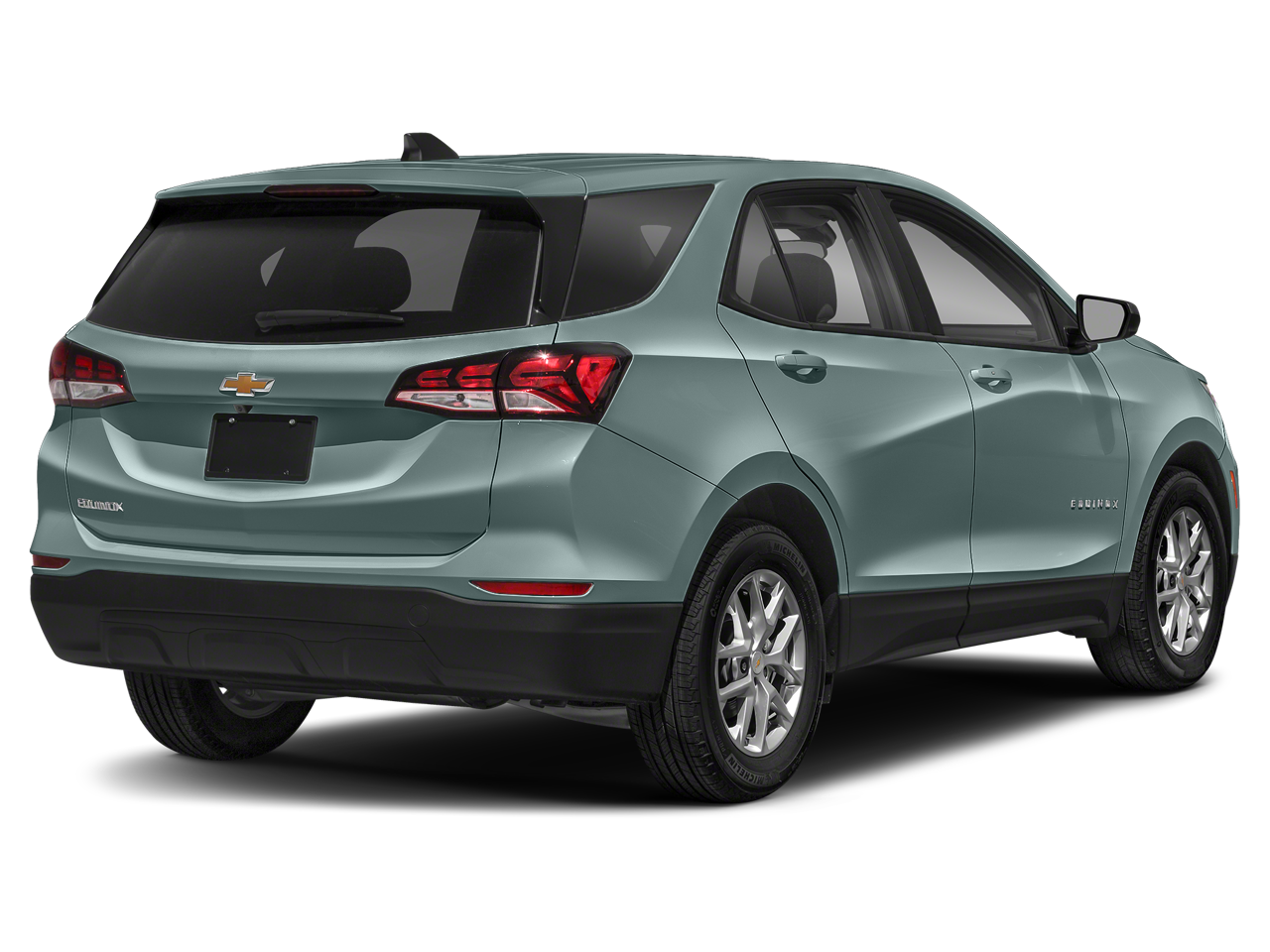 2022 Chevrolet Equinox AWD LT