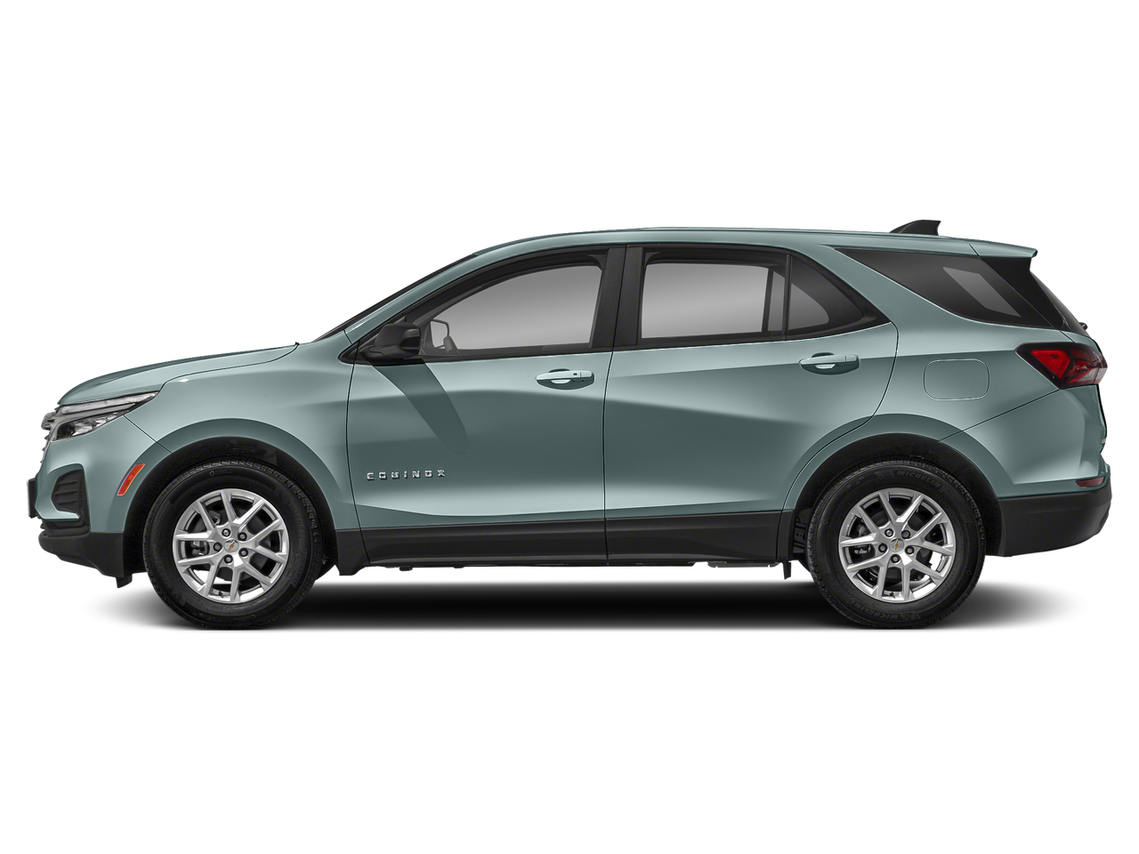 2022 Chevrolet Equinox AWD LT
