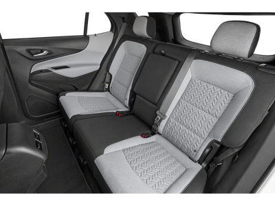 2022 Chevrolet Equinox AWD LT