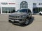2023 Jeep Compass Latitude 4x4