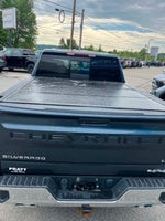 2020 Chevrolet Silverado 1500 4WD Crew Cab Short Bed LT