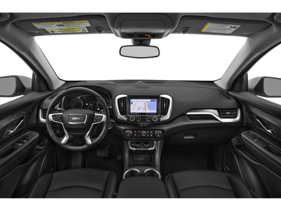 2023 GMC Terrain AWD SLE