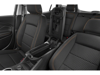 2020 GMC Terrain AWD SLE