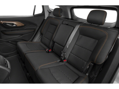 2020 GMC Terrain AWD SLE